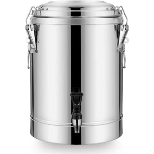 ウォータージャグ/ウォーターサーバー/ウォータークーラー/ステンレス10リッター ウォータージャグ/ウォーターサーバー/ウォータークーラー